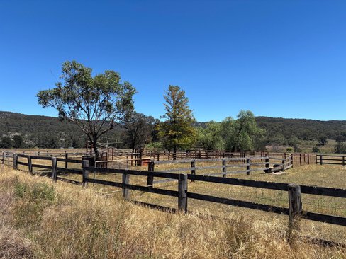 2080 Bylong Valley Way, BAERAMI