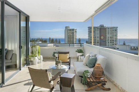 2081/1 Ocean Street, Burleigh Heads QLD 4220