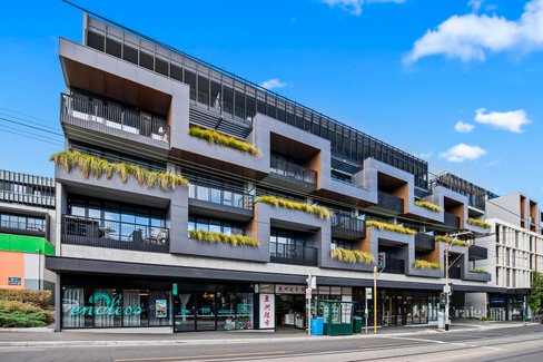208 188 Whitehorse Road Balwyn 3103