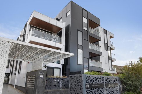208 567 Glenferrie Road Hawthorn 3122