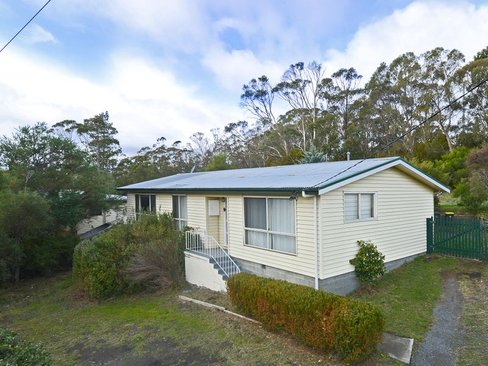 2087 Channel Highway, SNUG TAS 7054