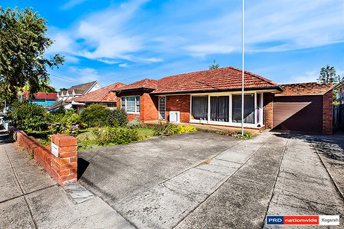 209 Bexley Road, KINGSGROVE NSW 2208