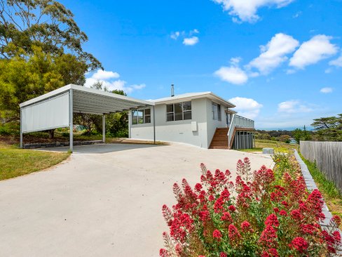 209 Blessington Street, SOUTH ARM TAS 7022