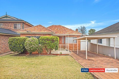 209 Carrington Avenue, HURSTVILLE NSW 2220