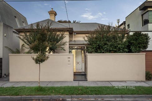 209 Coppin Street Richmond 3121