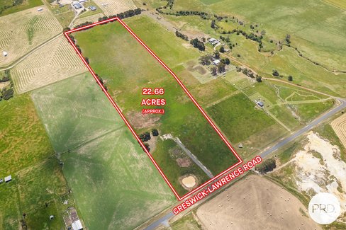 209 Creswick-Lawrence Road, CRESWICK NORTH