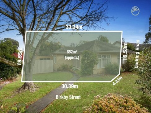 209 Dorking Road Box Hill North 3129