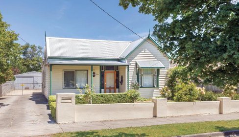 209 Dowling Street, BALLARAT VIC 3350