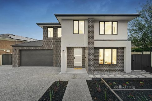 209 Jells Road Wheelers Hill 3150
