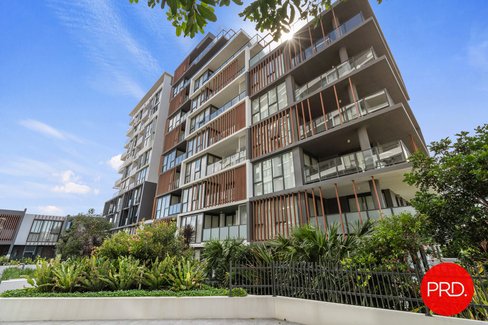 209/11 Garrigarrang, KOGARAH NSW 2217