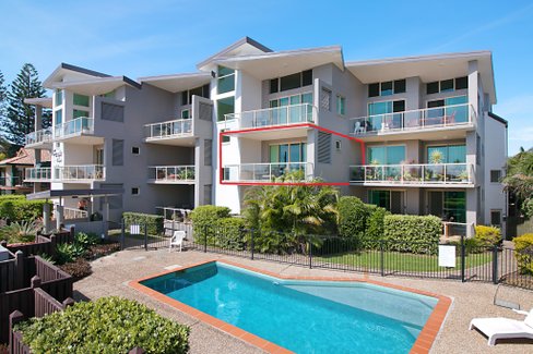 209/278 Marine Parade, KINGSCLIFF