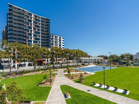 209/3 Finch Drive, EASTGARDENS NSW 2036