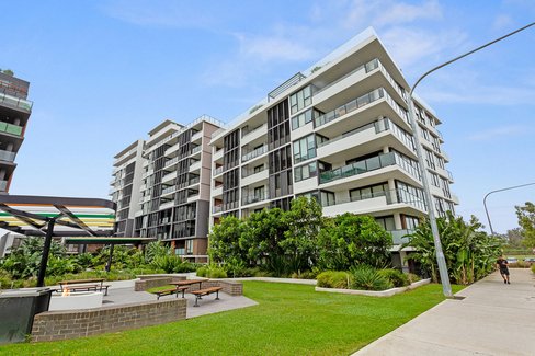 209/3 Garrigarrang Avenue, KOGARAH