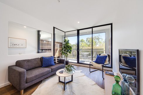 209/392 St Georges Road Fitzroy North 3068