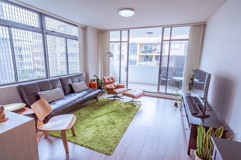 209/717 Anzac Parade, MAROUBRA NSW 2035