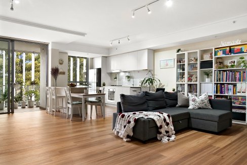 209/79-87 Princes Highway, KOGARAH NSW 2217