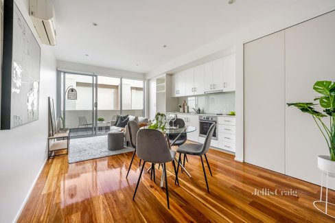 209 8-38 Percy Street Brunswick 3056