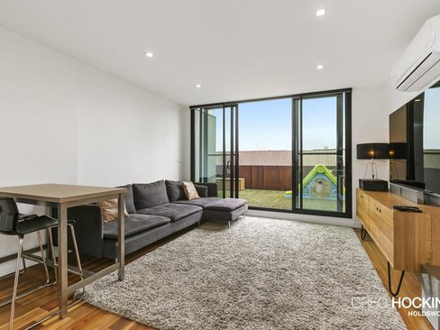 209 88 Dow Street Port Melbourne 3207