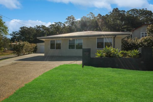 20a Albert Street, KENDALL
