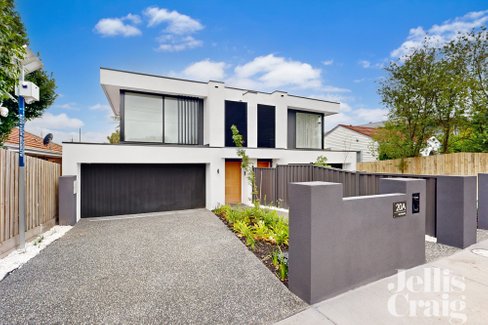 20A Murrong Avenue Bentleigh East 3165