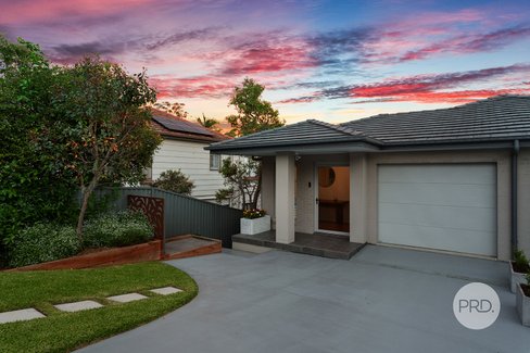 20A Old Forest Road, LUGARNO NSW 2210