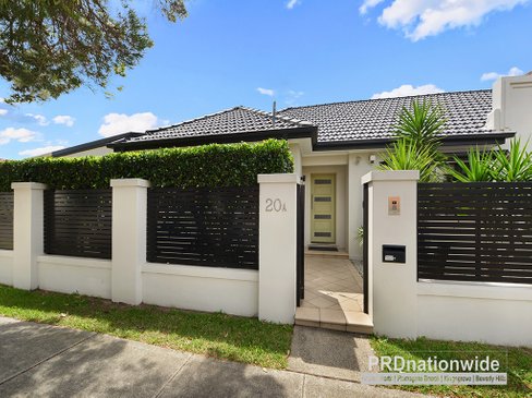 20A Walmer Street, RAMSGATE NSW 2217