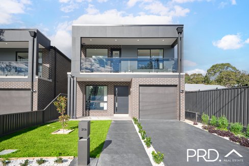 20b Pozieres Avenue, MILPERRA NSW 2214