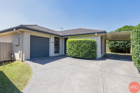 20B Stronach Avenue, EAST MAITLAND NSW 2323