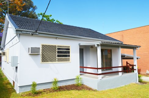 21-25 Parliament Road, MACQUARIE FIELDS NSW 2564