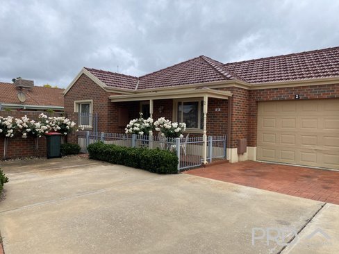2/1-3 Brooks Drive, MILDURA VIC 3500