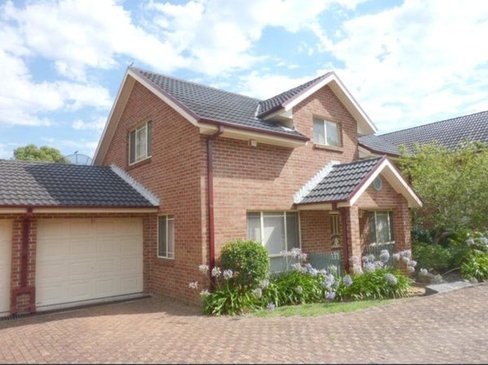 2/1-3 Mercury Street, BEVERLY HILLS