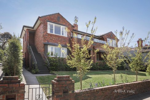 2 1-3 Molesworth Street Hawthorn East 3123