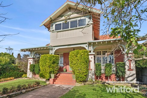 21 Aberdeen Street, Newtown