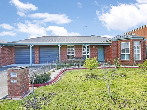 21 Adriatic Court Norlane 3214