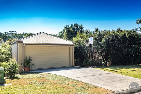 21 Albacore Drive, CORLETTE NSW 2315