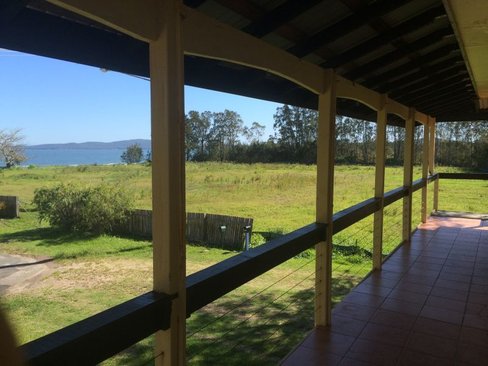 21 Albert St, TAYLORS BEACH NSW 2316