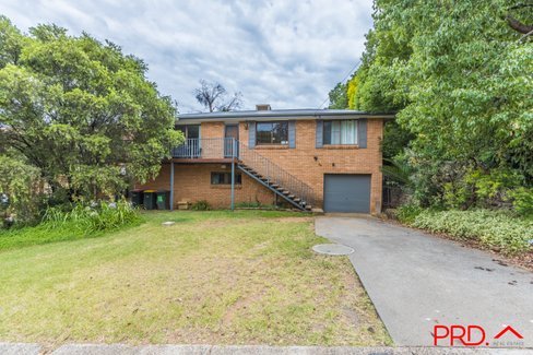 21 Alexandra Street, TAMWORTH NSW 2340