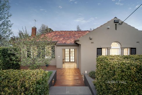 21 Allenby Avenue Malvern East 3145