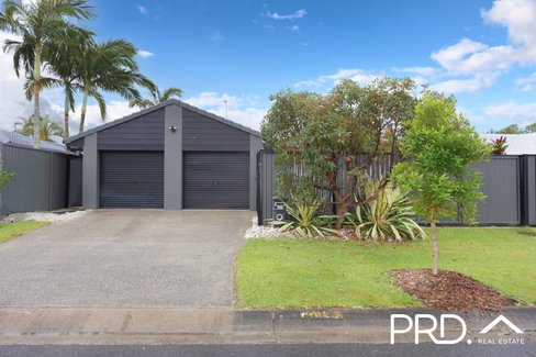 21 Altissimo Close, VARSITY LAKES QLD 4227