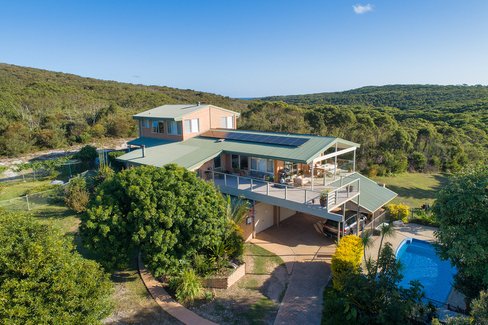 21 Amaroo Crescent, FINGAL BAY NSW 2315