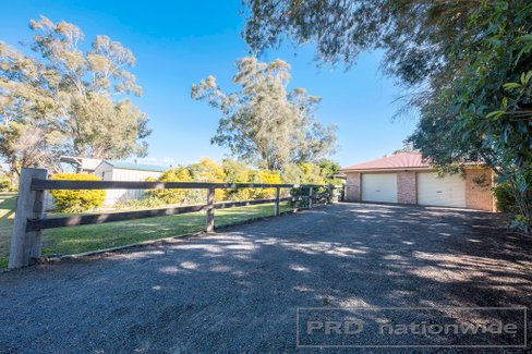 21 Ann Street, WALLALONG NSW 2320