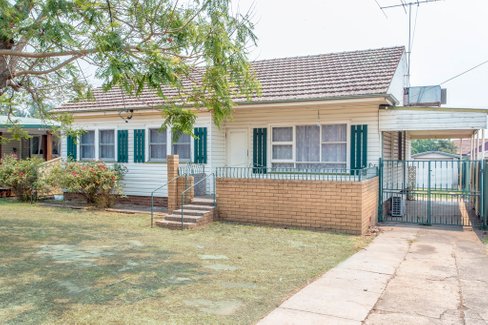 21 Anthony Crescent,, KINGSWOOD NSW 2747