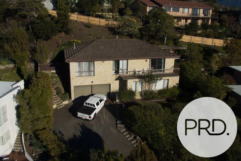 21 Ascot Avenue, SANDY BAY TAS 7005