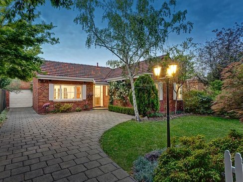 21 Asquith Street Box Hill South 3128