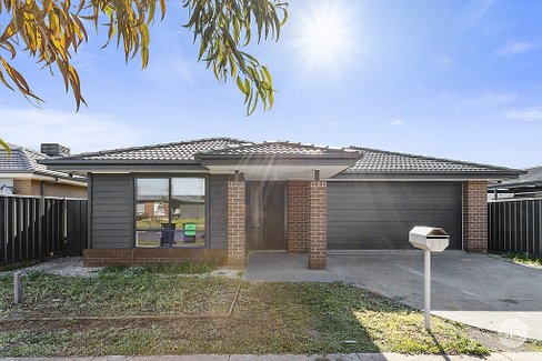 21 Atherton Street, HUNTLY VIC 3551