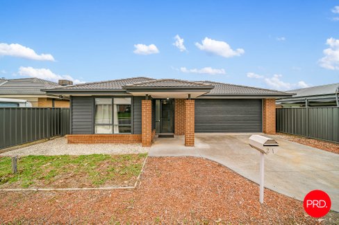 21 Atherton Street, HUNTLY VIC 3551