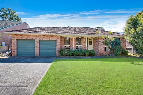 21 Babinda Avenue, WEST HAVEN NSW 2443
