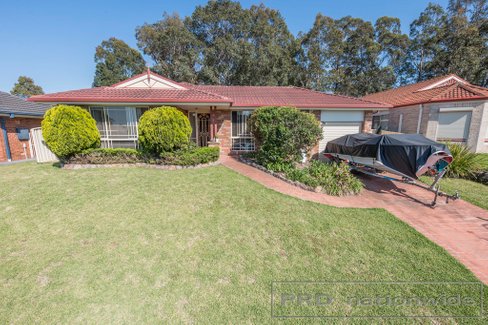 21 Bairds Close, RUTHERFORD NSW 2320
