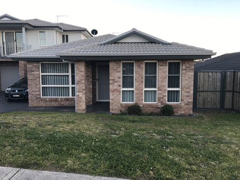 21 Barnea Avenue, CADDENS NSW 2747