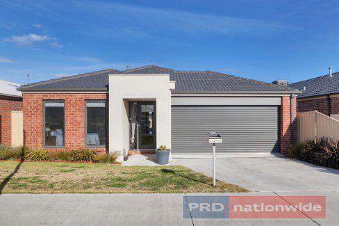 21 Baudinette Drive, SEBASTOPOL VIC 3356